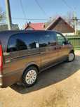 Mercedes vito 116cdi