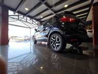 Renault Captur 1.5 dCi Initiale Paris EDC