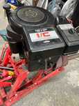 Silnik briggs stratton 12hp