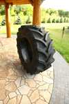 Opona 280/85R20 112A8  TL TA-110 PETLAS  (11.2R20)