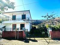 Casa de aldeia T7 em Madeira de 159,00 m2