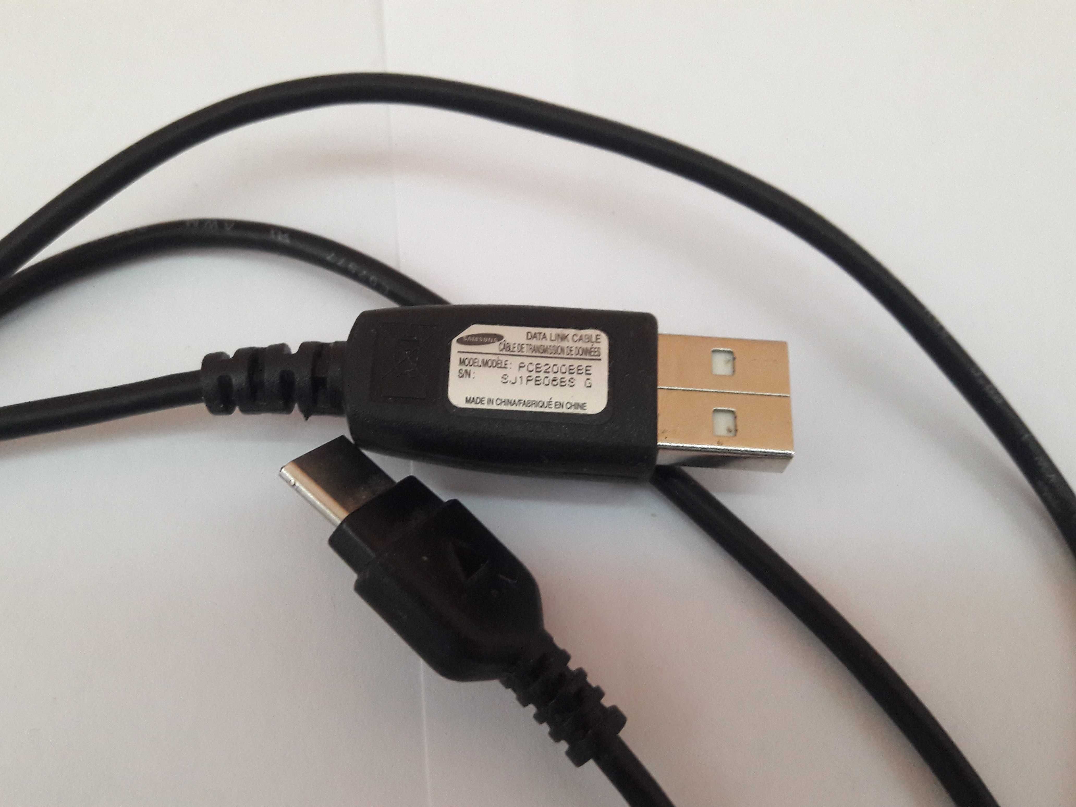 Mobile TV-Out Cable, usb data, Samsung D, E, P, T, X , Z, U - серий