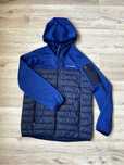 Мікропуховик Фліска Berghaus (2в1) Berghaus Micro Down Jacket Fleece S