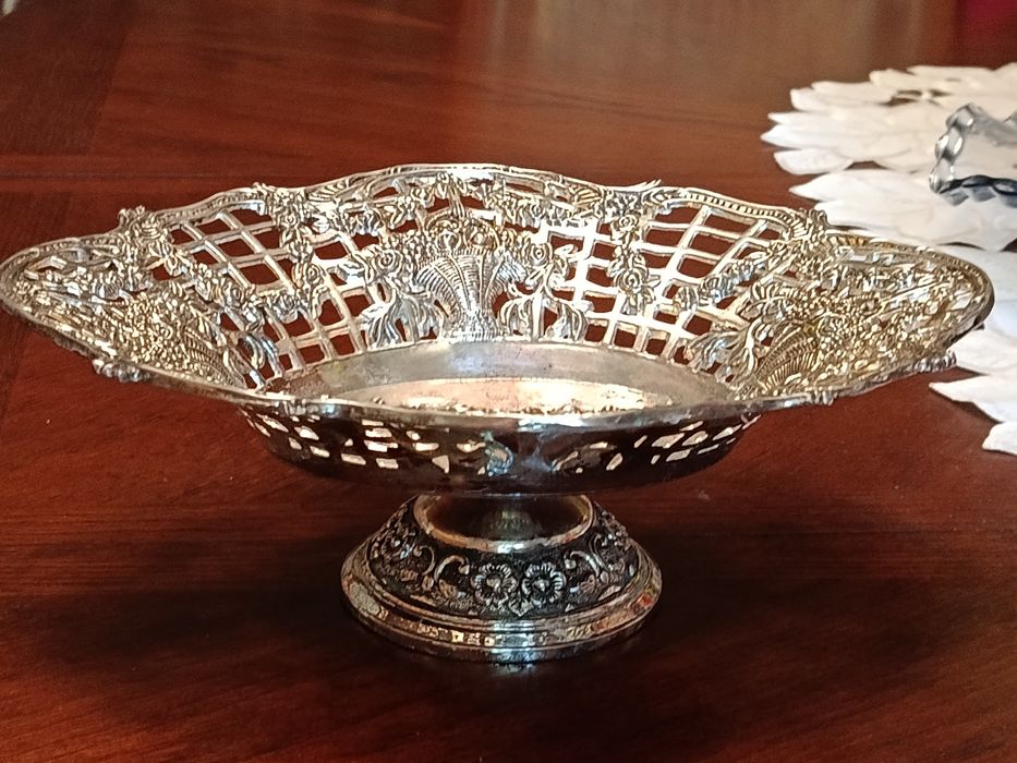 Італія  цукерниця дуже гарна