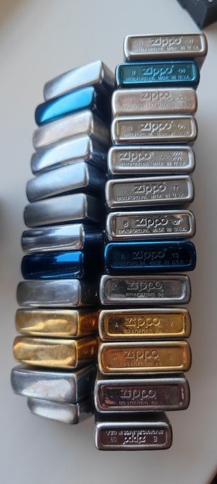 Коллекция zіррo. Ценителям легенды