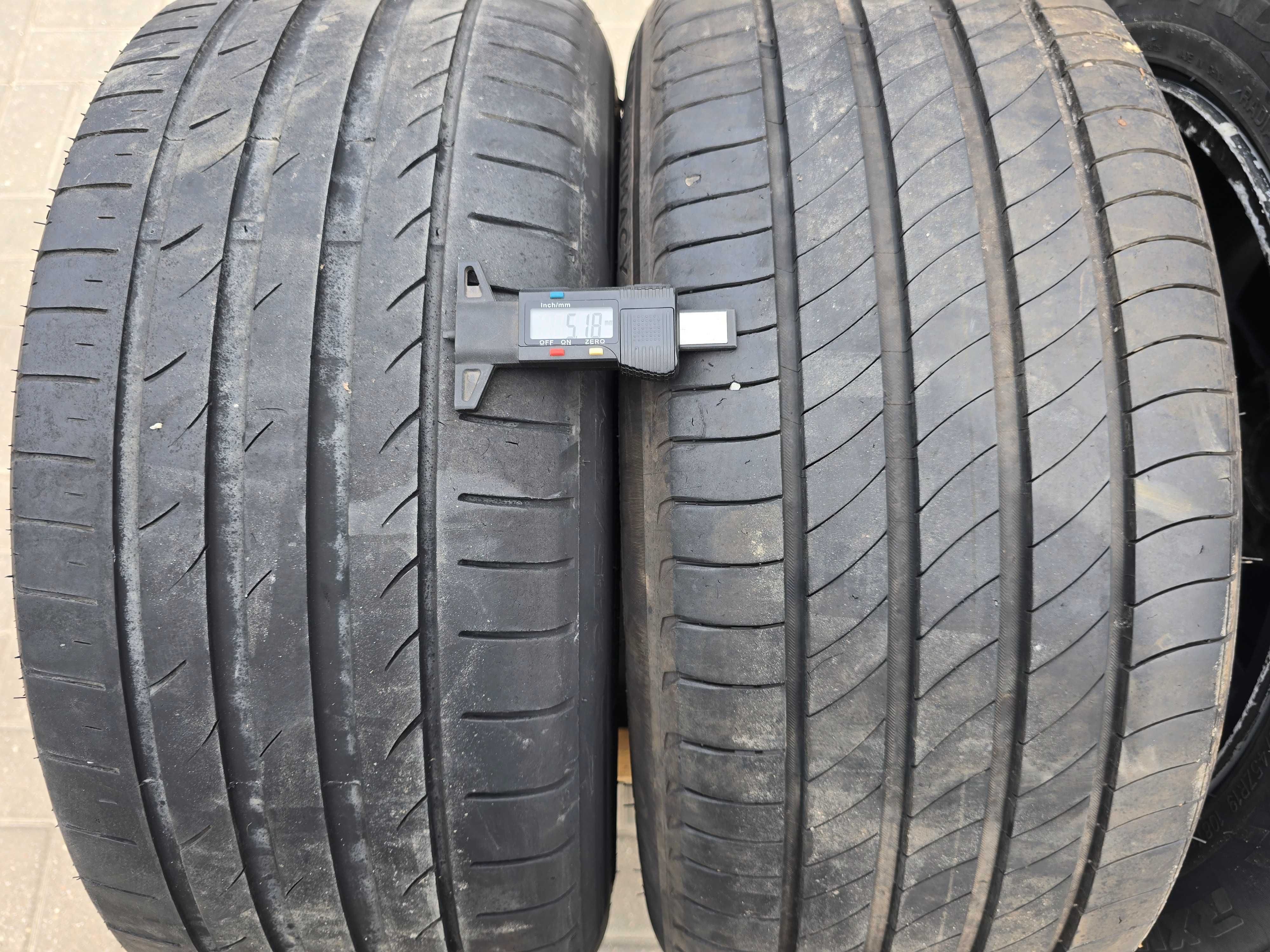 BMW X5 E53 Alufelgi 19" 5x120 9J/10J ET45/48 Styling 63 BORBET