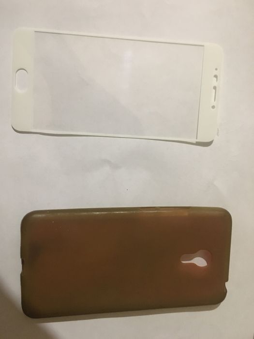 Meizu M3 Note L версія