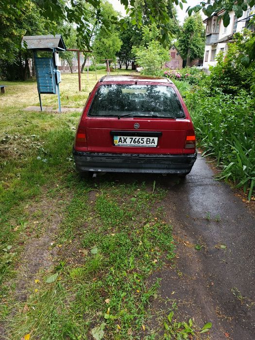 Продам Опель кадет
