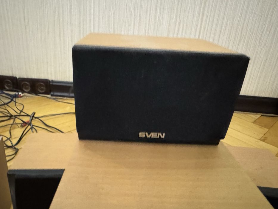 Акустична система SVEN
