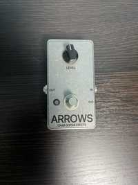 Клон Earthquaker Devices Arrow