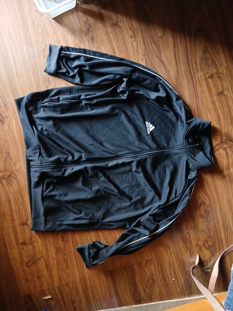 Bluza męska adidas rozmiar XL.  Stan bardzo dobry