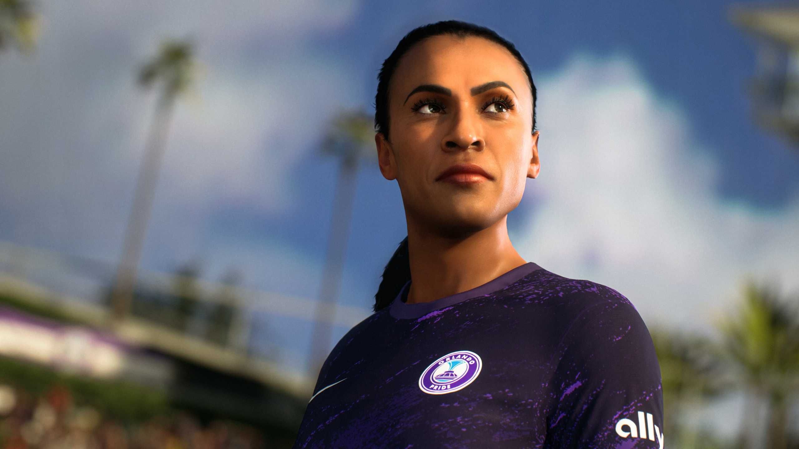 EA Sports FC 24 Sony PlayStation 5 (PS5) PL