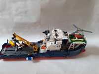 Lego Technic 42064 - Statek badawczy - Ocean Explorer