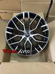 Диски R18 5x114.3 Toyota Camry Tucson Sonata Mazda KIA Sportage