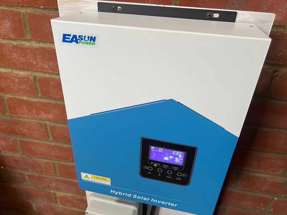 В НАЯВНОСТІ Зарядна Станція Lifepo4 2000W 4.0kwh інвертор Ecoflow ДБЖ