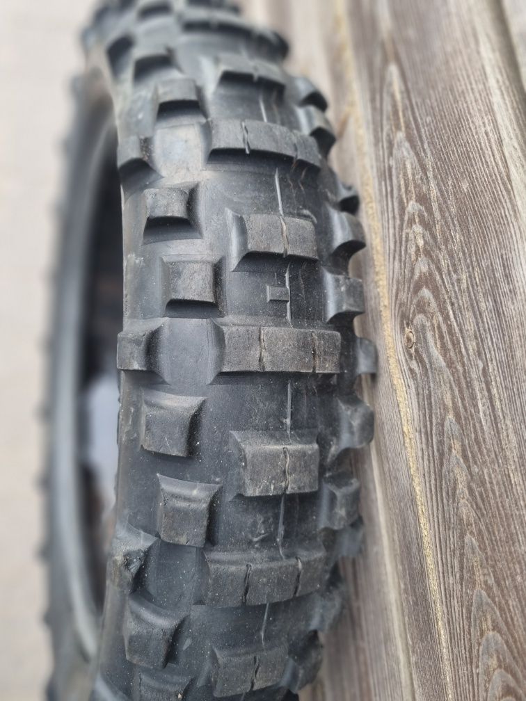 Sprzedam opony do Crossa Maxxis