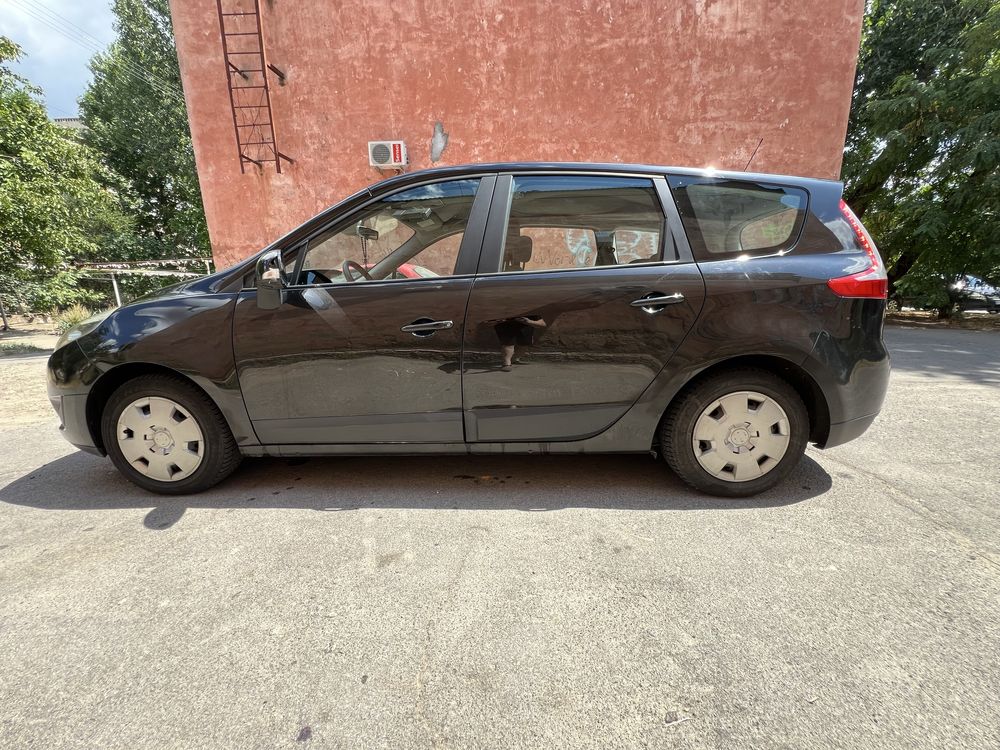 Renault Grand Scenic 3