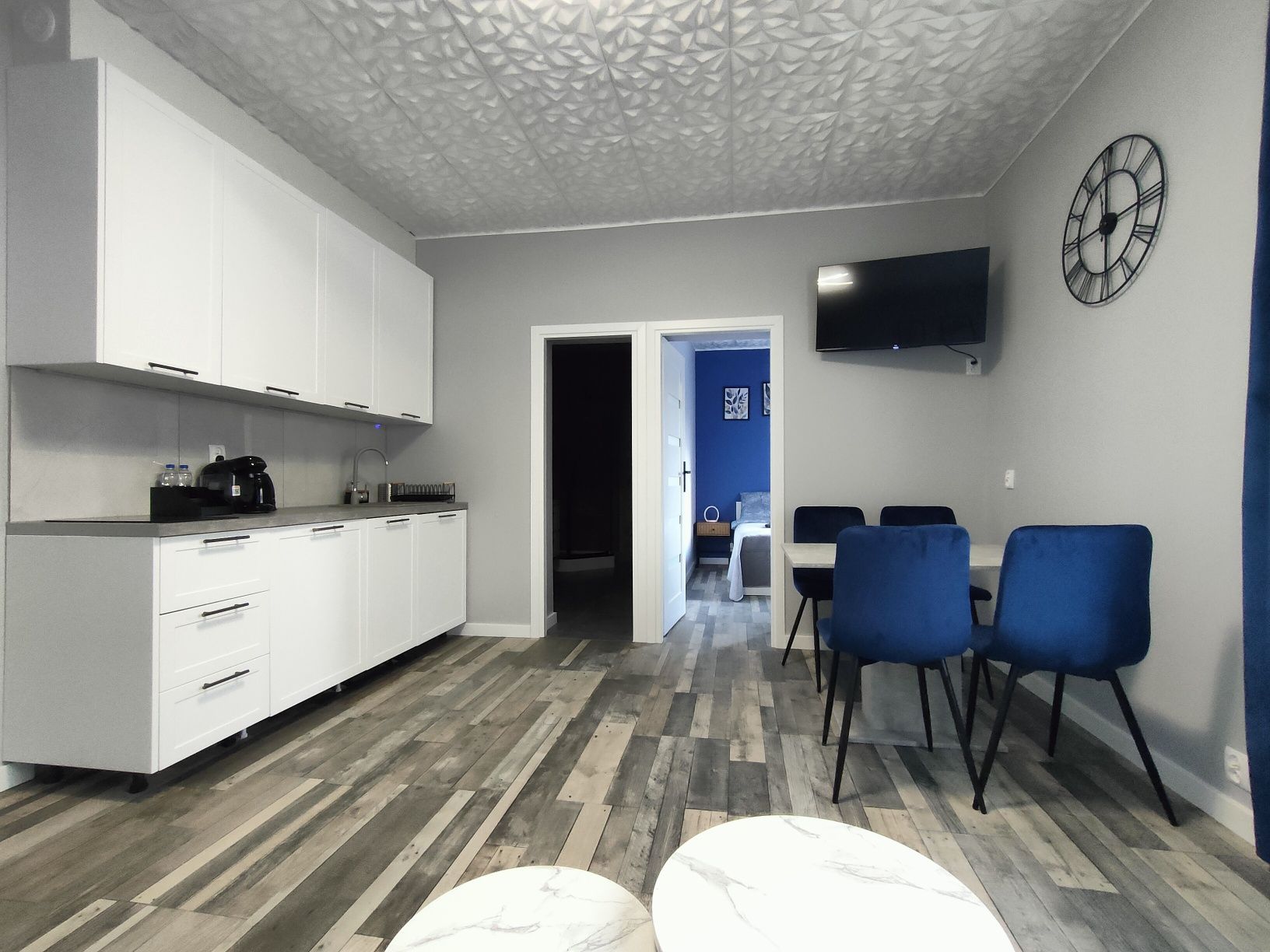 722 Slate Apartament Jedlina - Zdrój 4 osobowy noclegi Góry Sowie