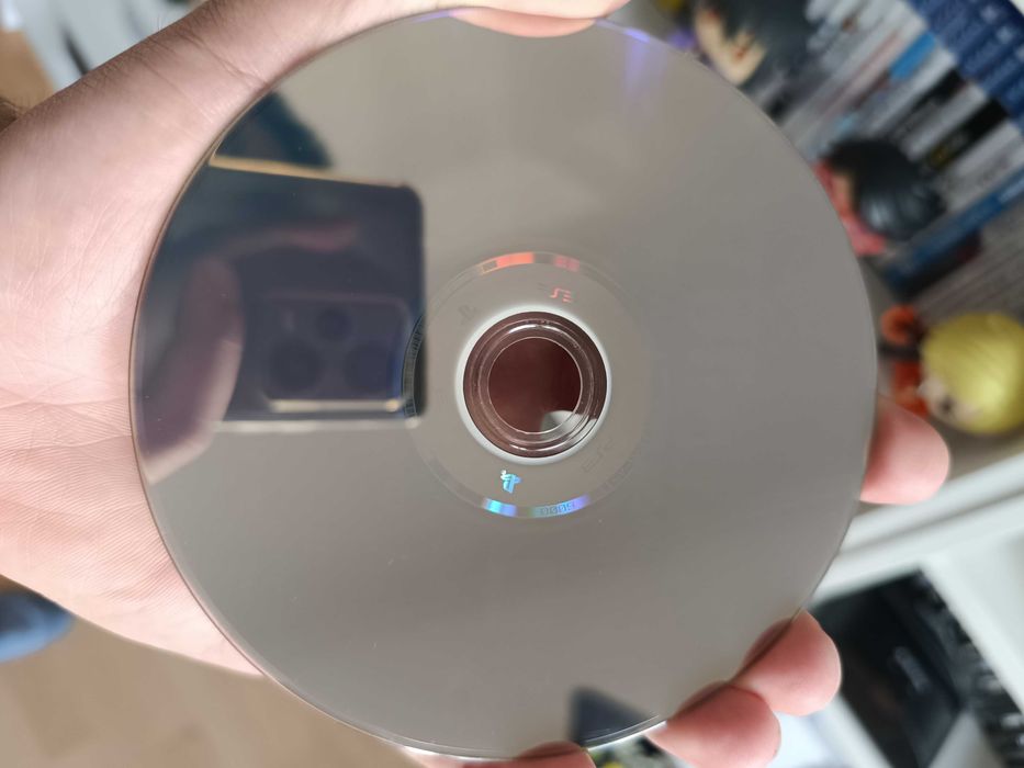 PS3 Jogos Call Of Duty: Black Ops III e Call of Duty World at War