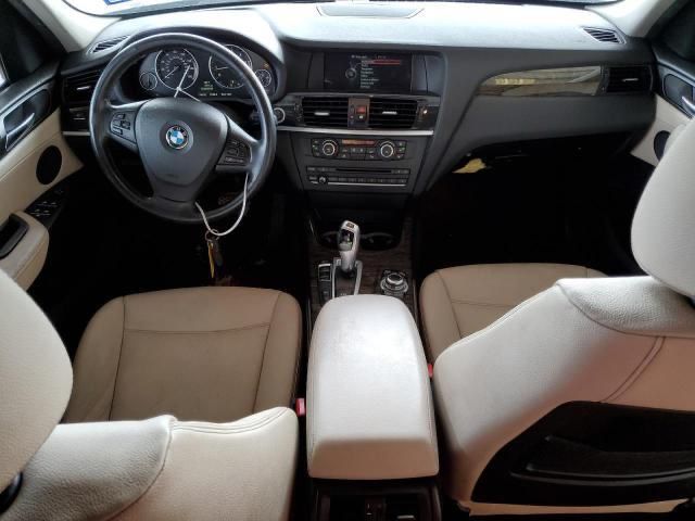 BMW X3 Xdrive 2.0 245km