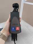 Interfejs diagnostyczny lexia DIAG 3-9780.Z5 peugeot citroen