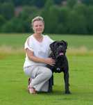 Cane Corso ZKwP/FCI oddział Wrocław