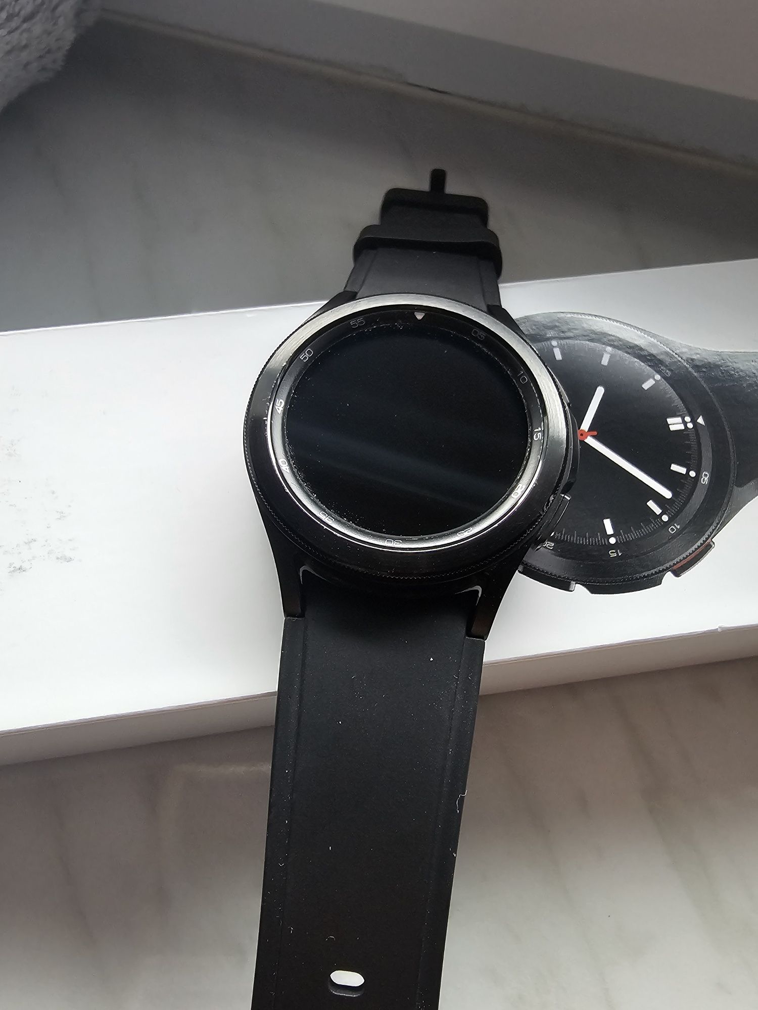 Galaxy watch4 classic