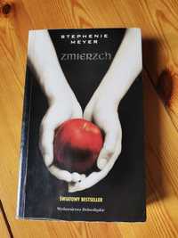 Stephenie Meyer  "ZMIERZCH"