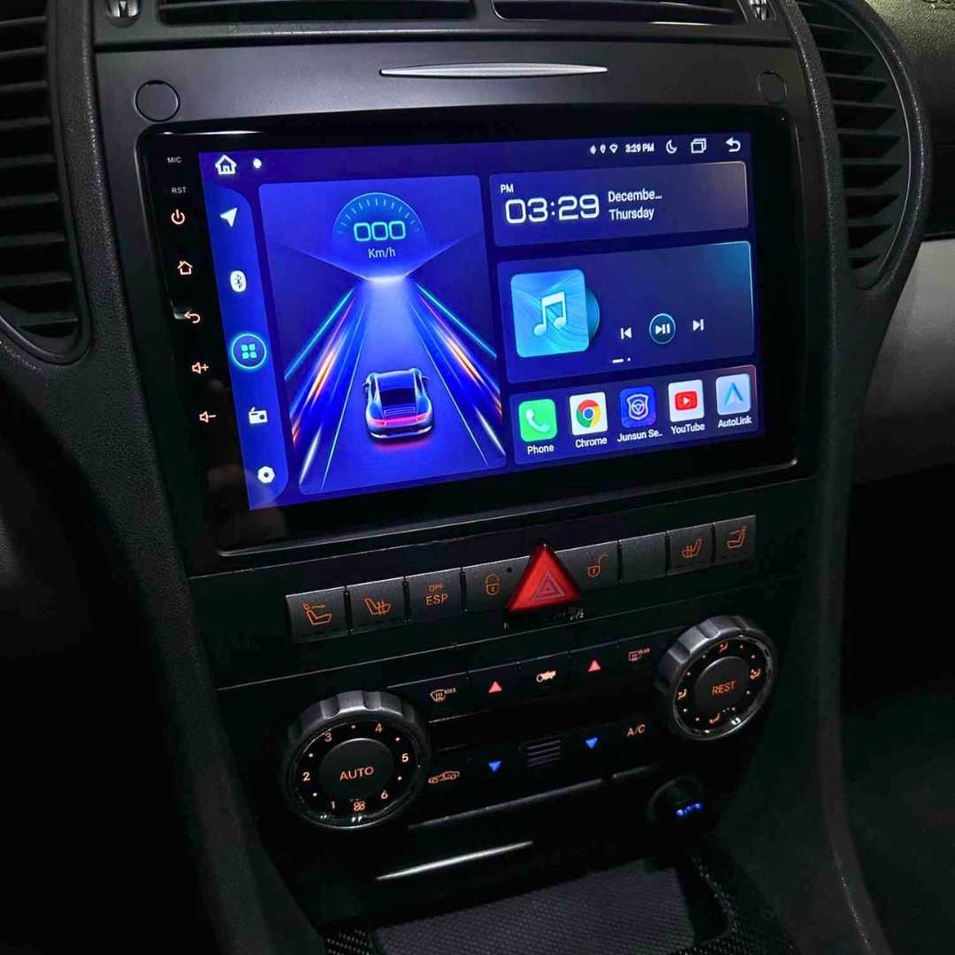 Auto Rádios GPS Compatíveis com Todas as Marcas de Automóveis