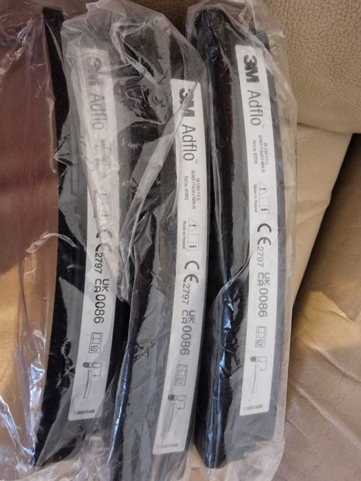 3m 837010 filtr spawalniczy adflo F/Vat