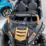Auto Na Akumulator Buggy A033 4x150W  24V  4-osobowe