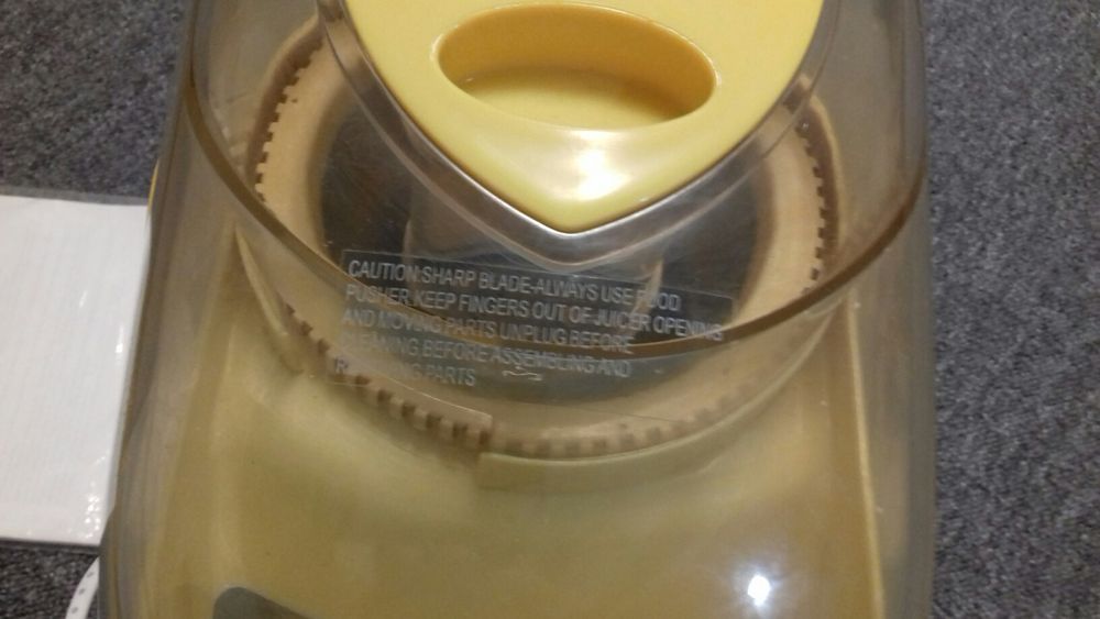 соковижималка соковижималка