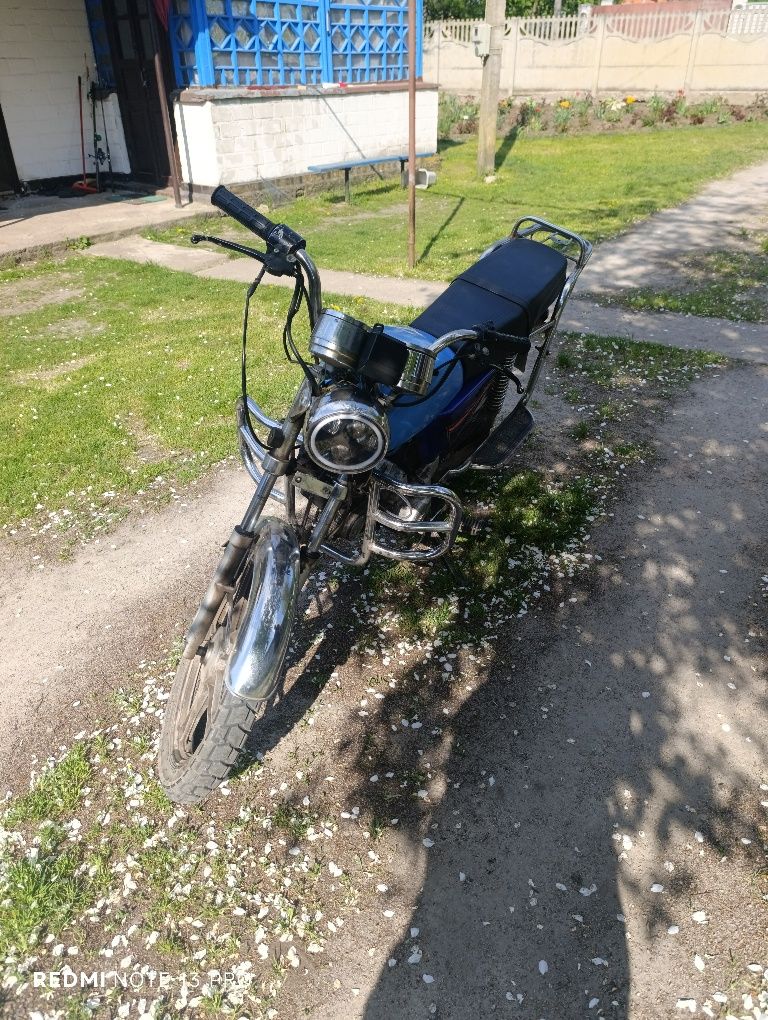 Продам альфа 72 в доброму стані
