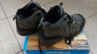 Trekingi, Brugi trapery kozaki waterproof,