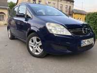 Продам OPEL Zafira B 1,7 DTJ,1-й власник.