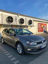 Volkswagen Golf Volkswagen Golf VII "CUP"