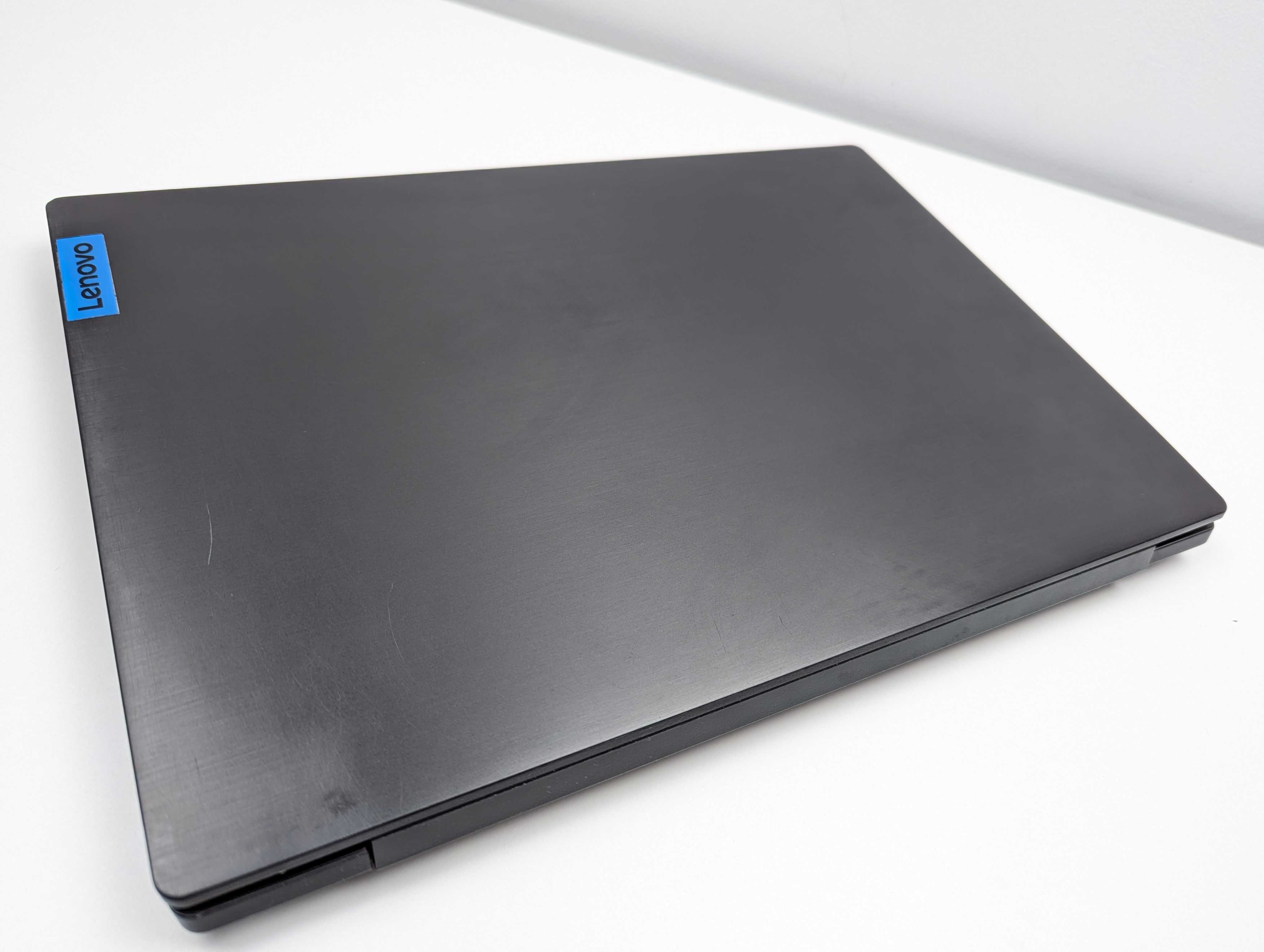 LAPTOP GAMINGOWY Lenovo Ideapad GTX 1650 i5-9300H