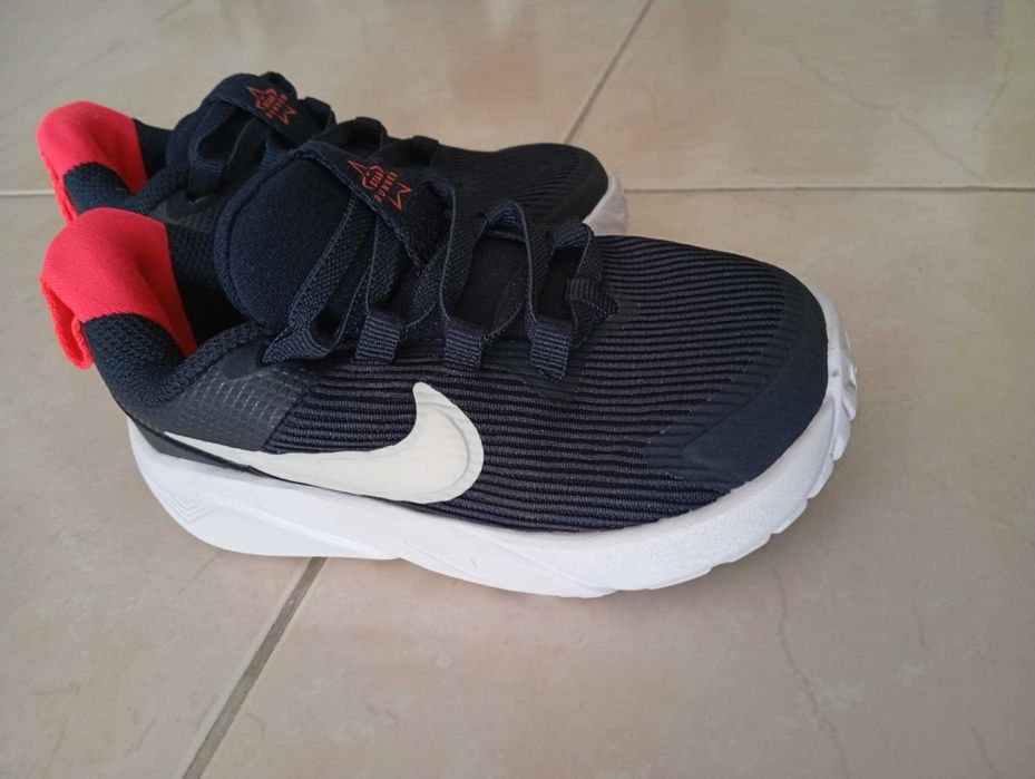 Sapatilhas Nike n 25 novas