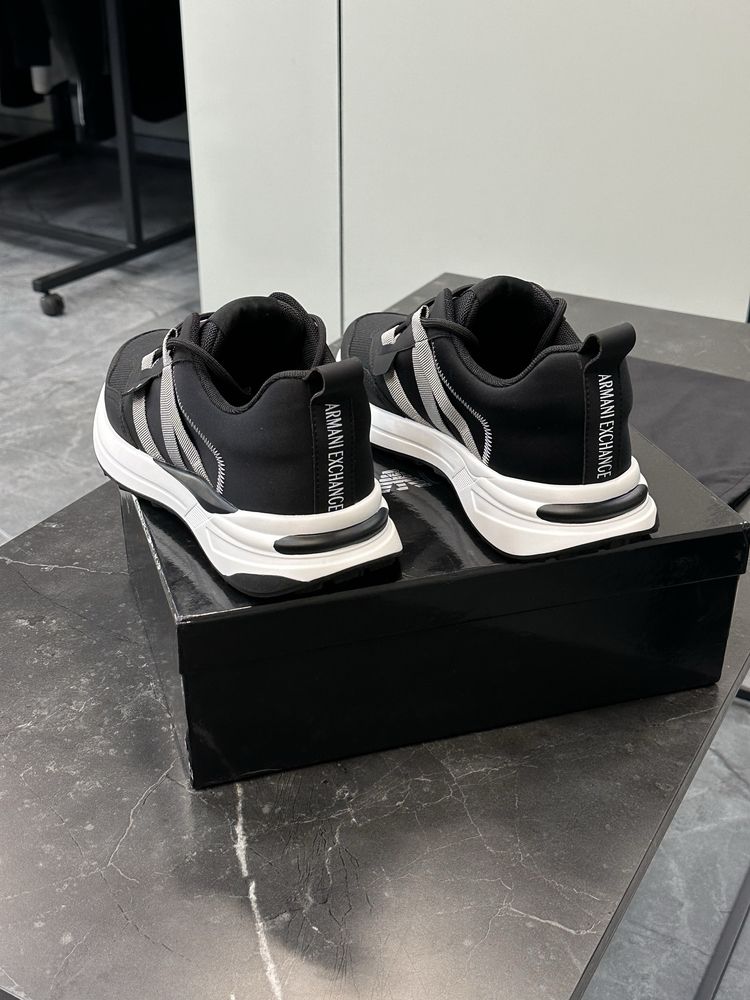 Круті кросівки Armani 40-45 р