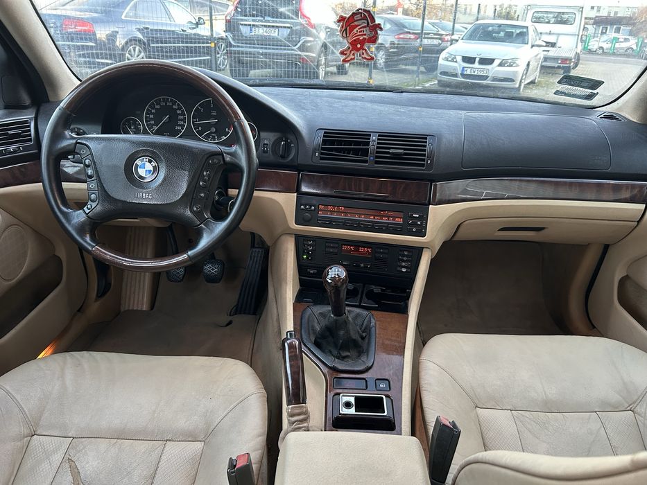 2.0 Diesel 136KM Lift Sedan Skóry Zarejestrowana