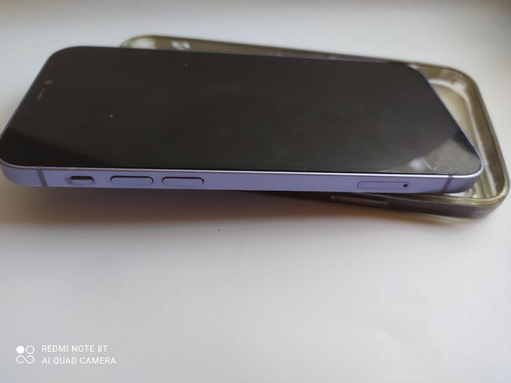 Iphone 12 r-sim 64gb