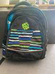 Plecak szkolny Bagmaster