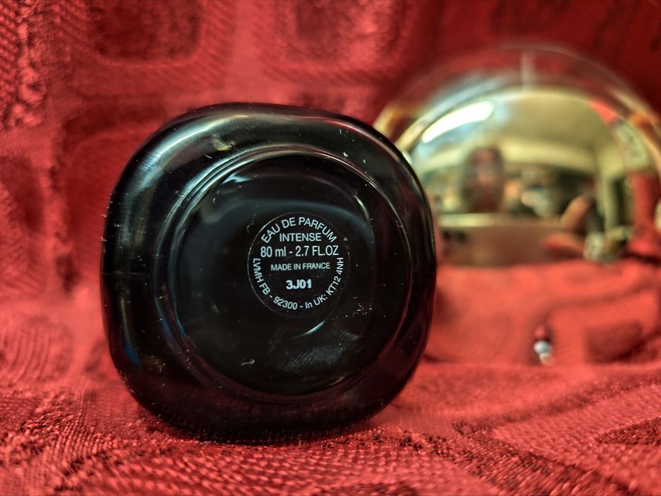 L'Interdit 80ml + Montblanc 75ml - PORTES GRÁTIS