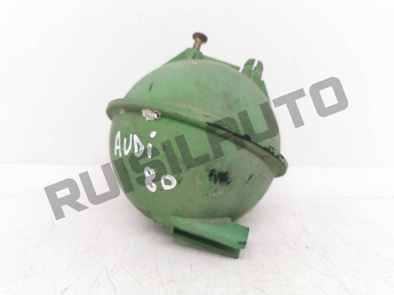 Reservatório Vácuo 0491_29808c Audi 80 B3 [1986_1992] 1.6 Td