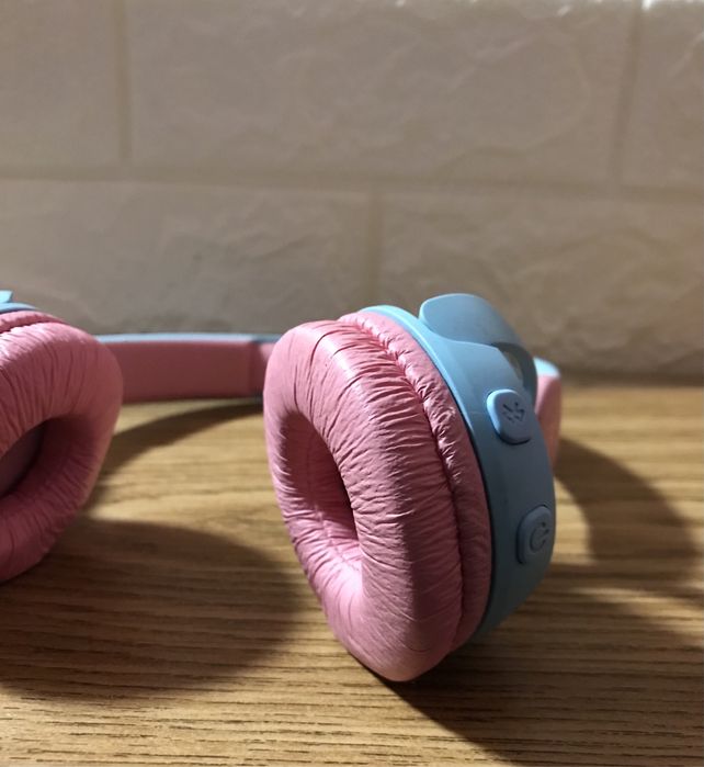 Бездротові навушники JBL JR bluetooth