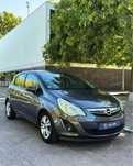 OPEL CORSA 2011 diesel 1.3 cdti muito estimado