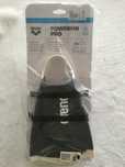 Barbatanas Arena Powerfin Pro 36 / 37 - Natação