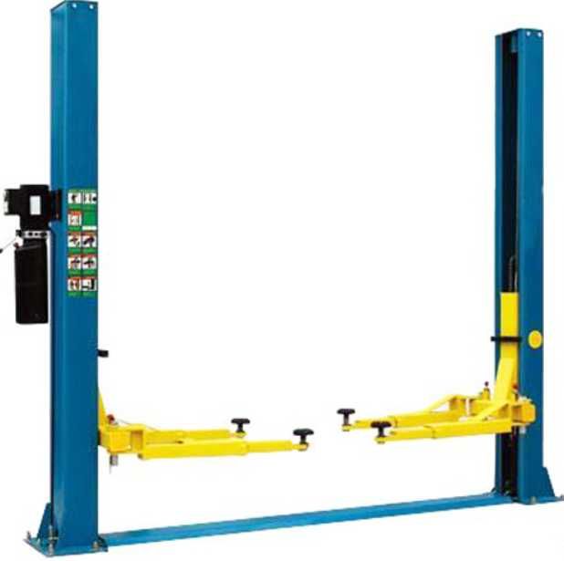 Автомобільний підйомник  Shiningberg, 4т. Оплата частинами