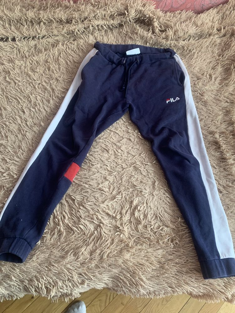 Спортивні штани fila