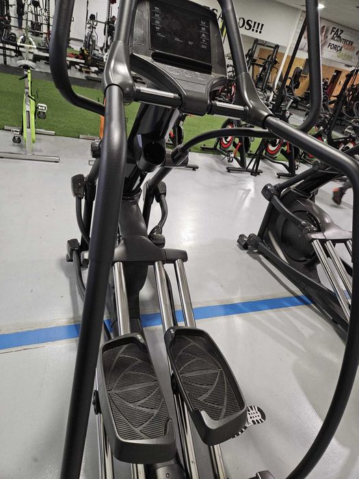 Climbers fittech